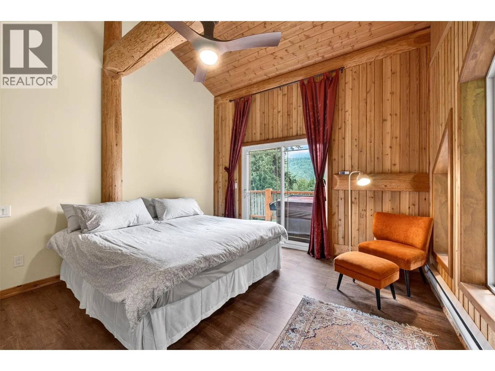 2030 Solsqua-Sicamous Road