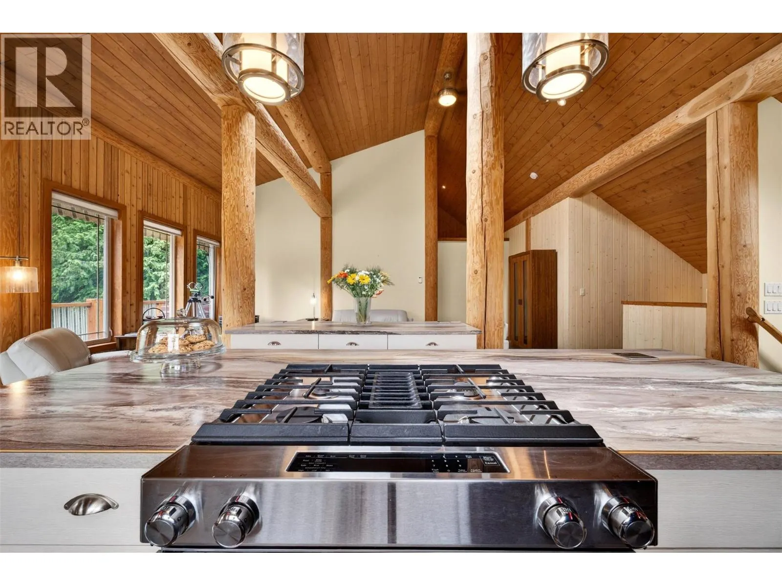 2030 Solsqua-Sicamous Road