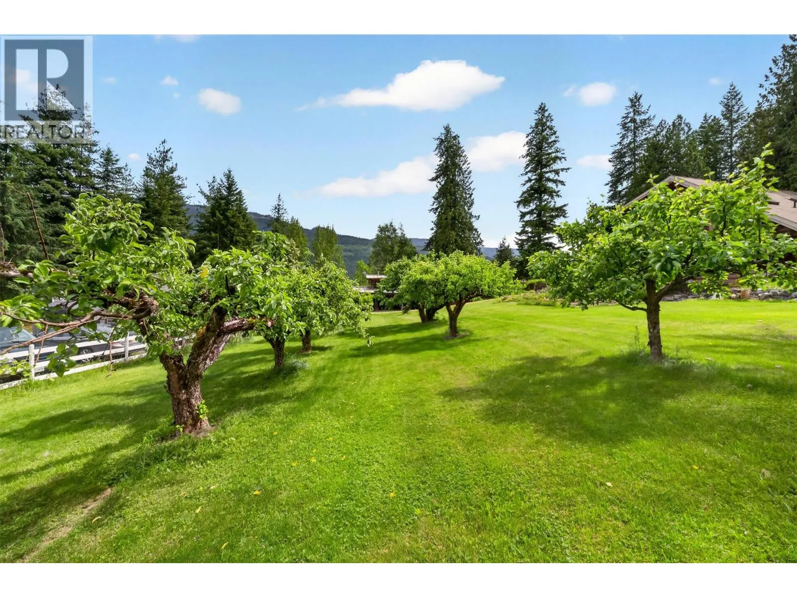 2030 Solsqua-Sicamous Road
