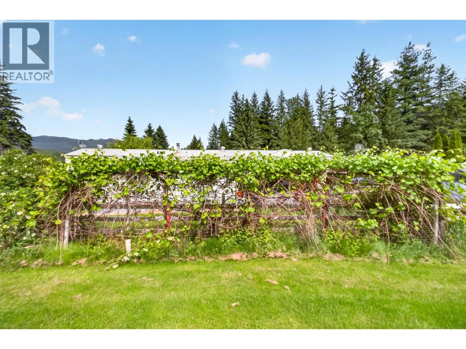 2030 Solsqua-Sicamous Road