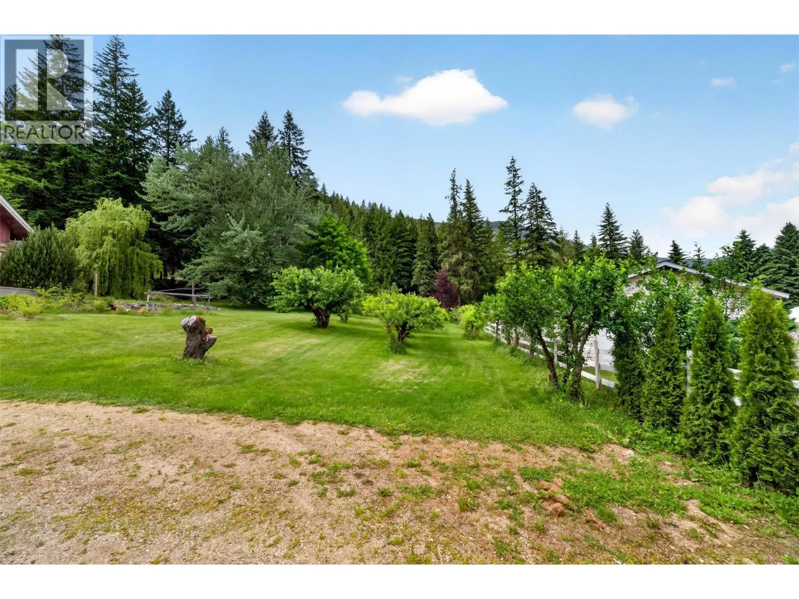 2030 Solsqua-Sicamous Road