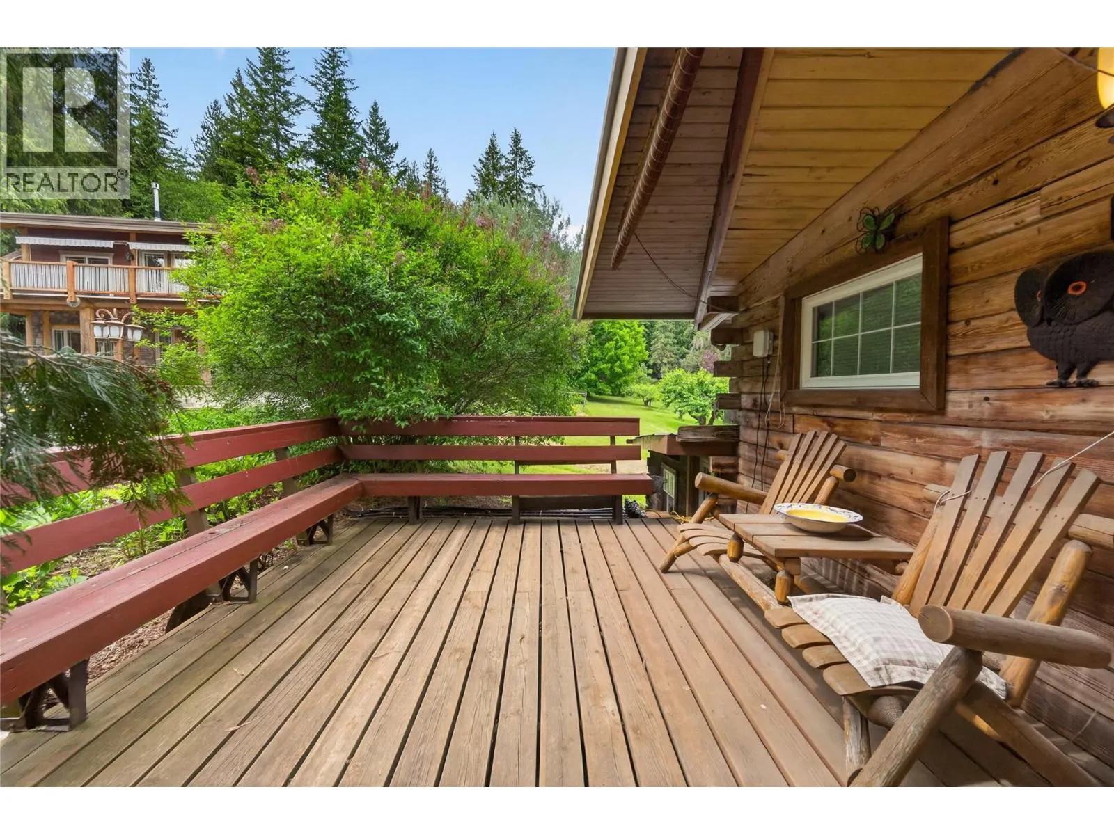 2030 Solsqua-Sicamous Road