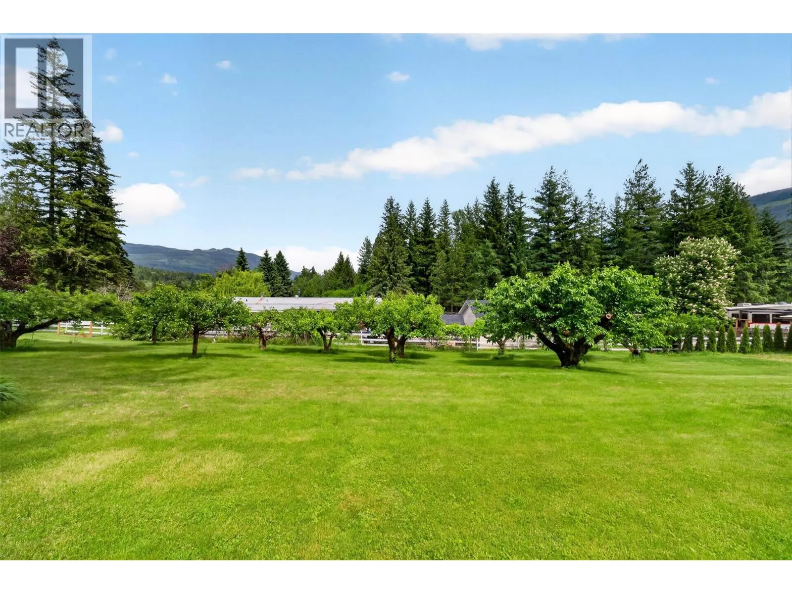 2030 Solsqua-Sicamous Road