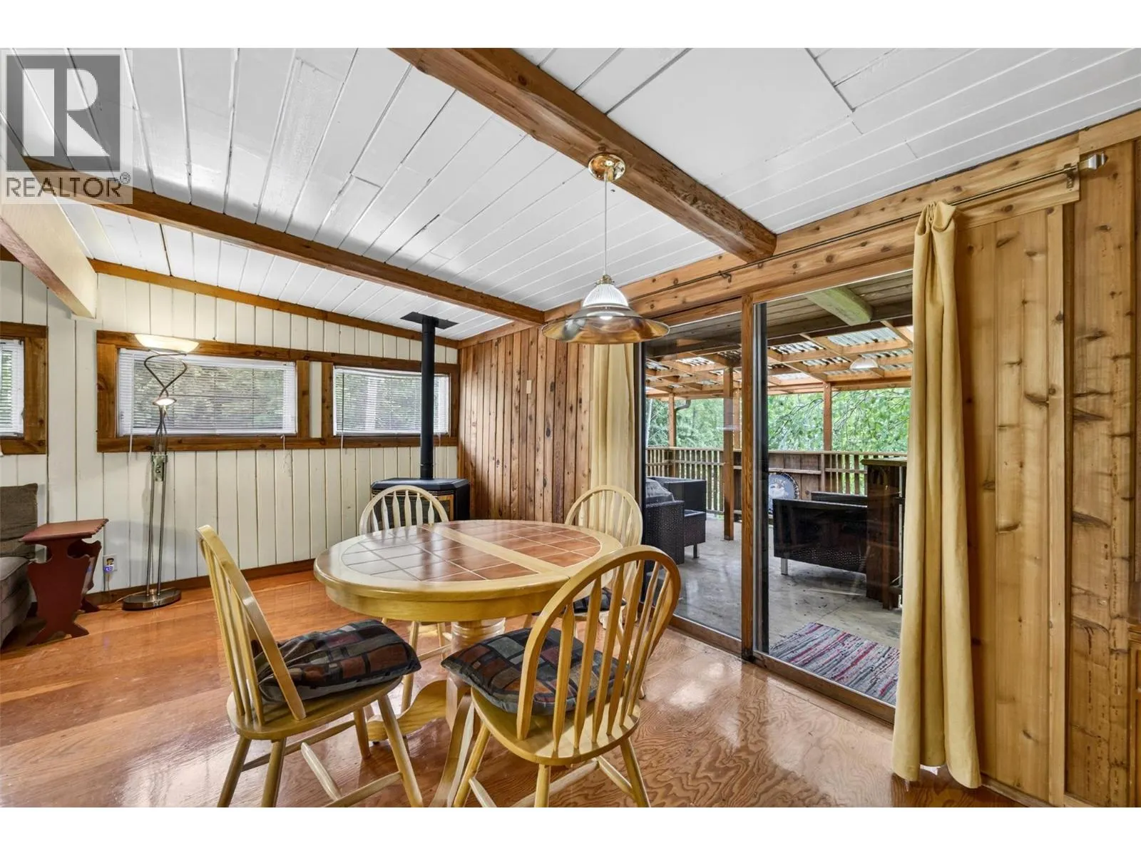2030 Solsqua-Sicamous Road