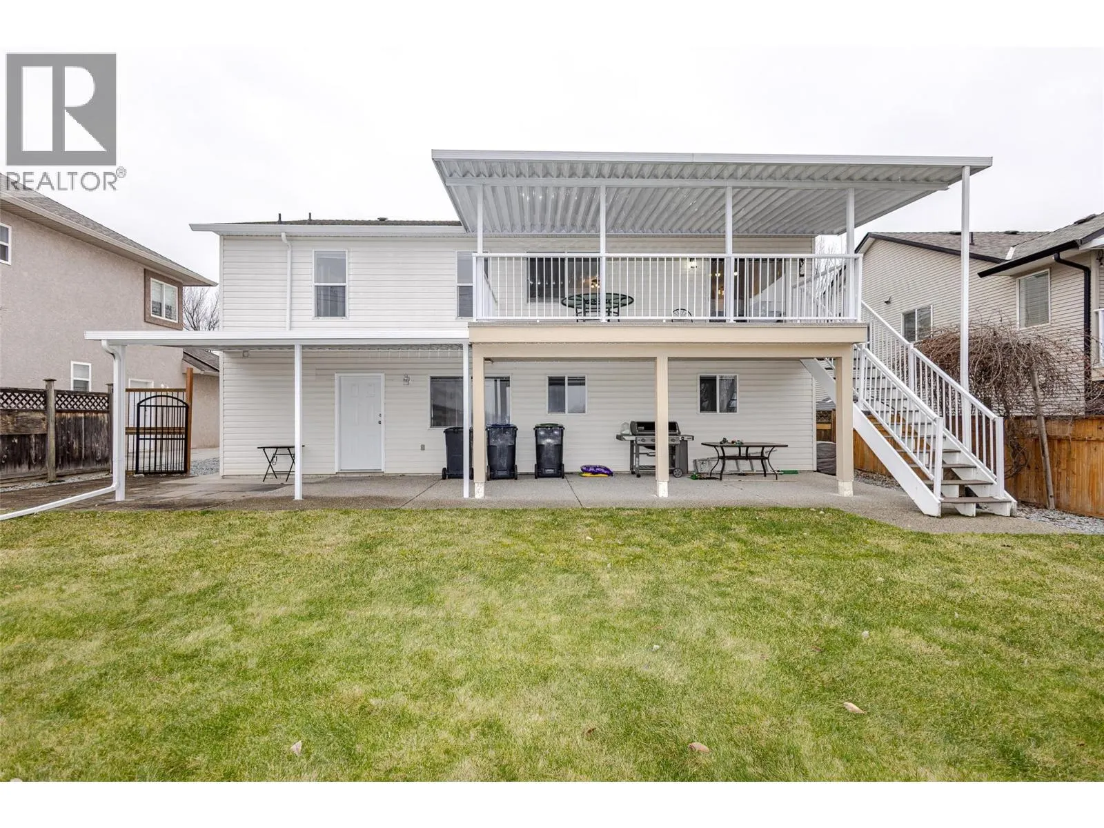 540 Klassen Road