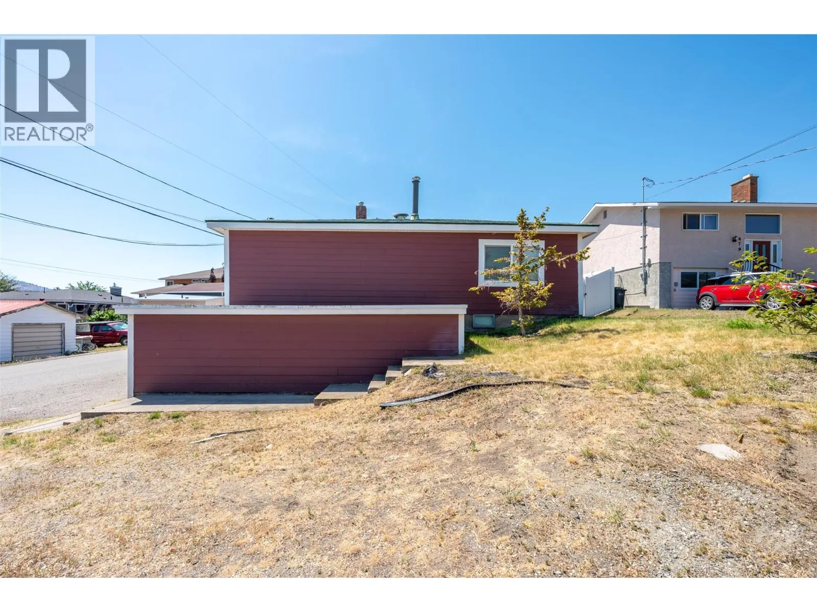 491 EASTSIDE Avenue