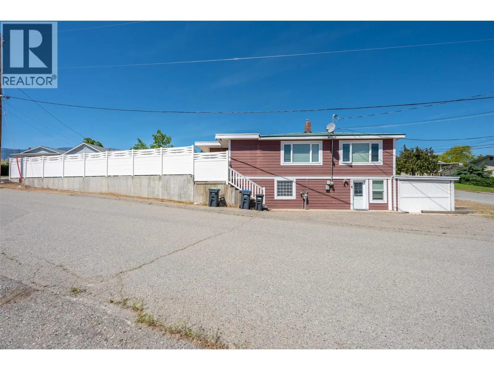 491 EASTSIDE Avenue