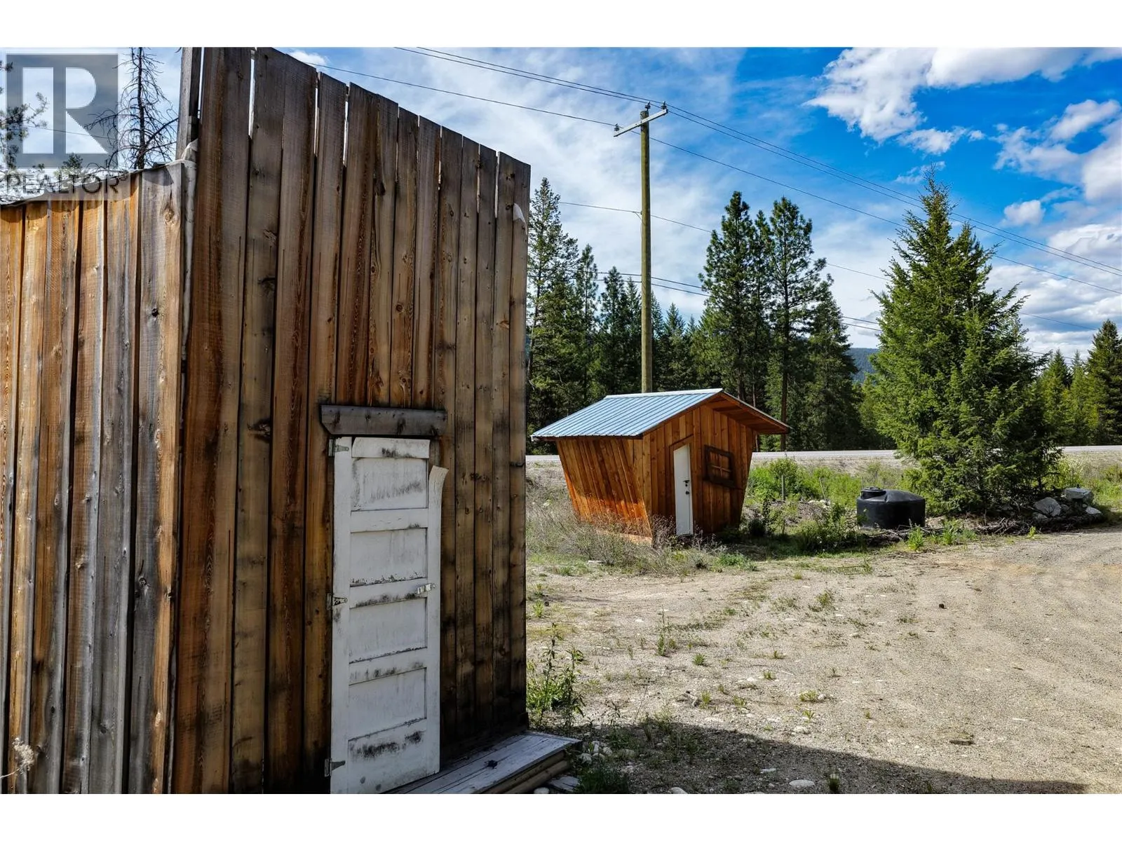 5550 Highway 33 Highway