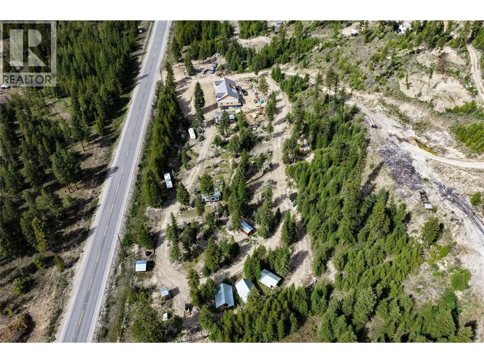5550 Highway 33 Highway