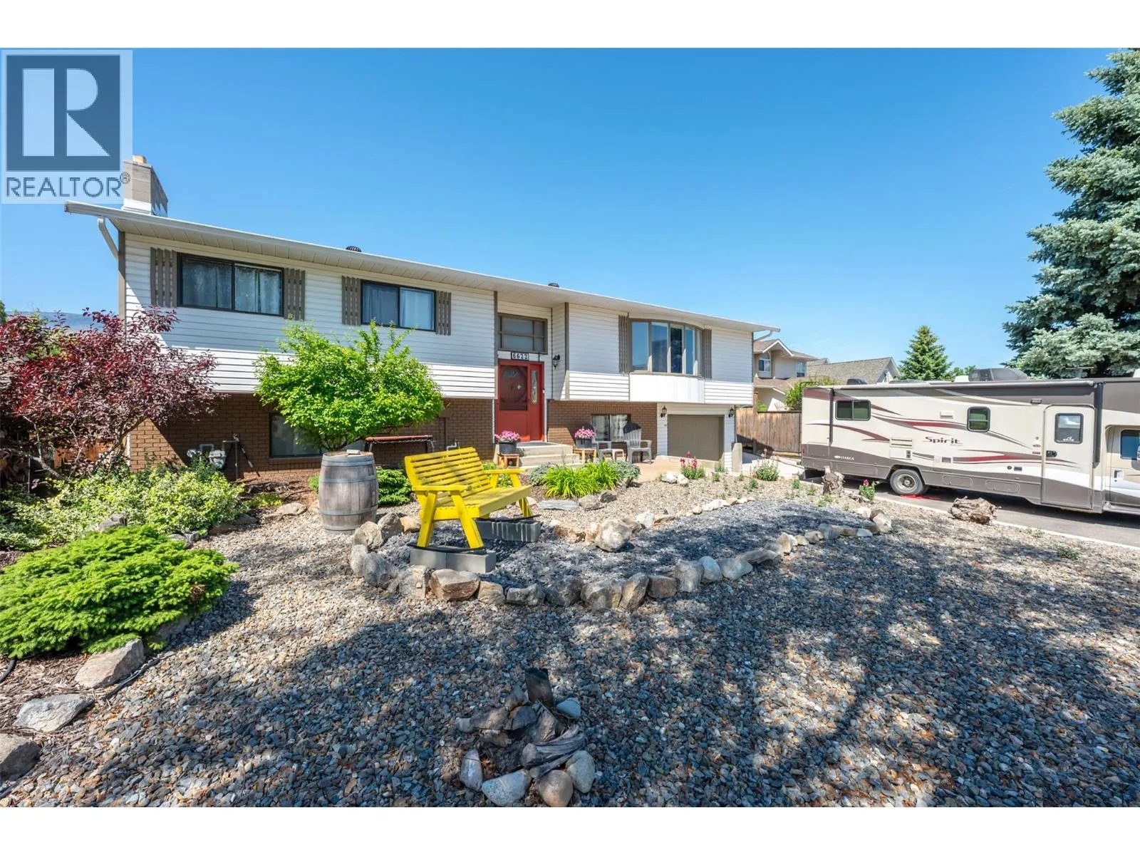 6622 Mountainview Drive