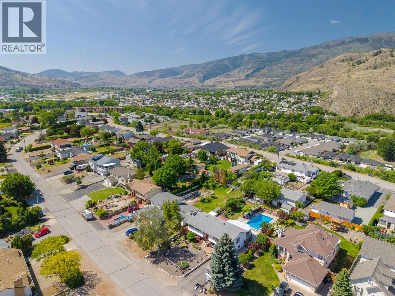 6622 Mountainview Drive