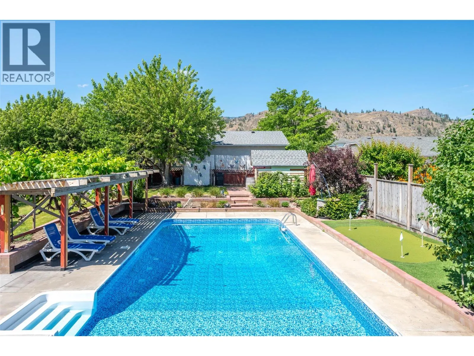 6622 Mountainview Drive