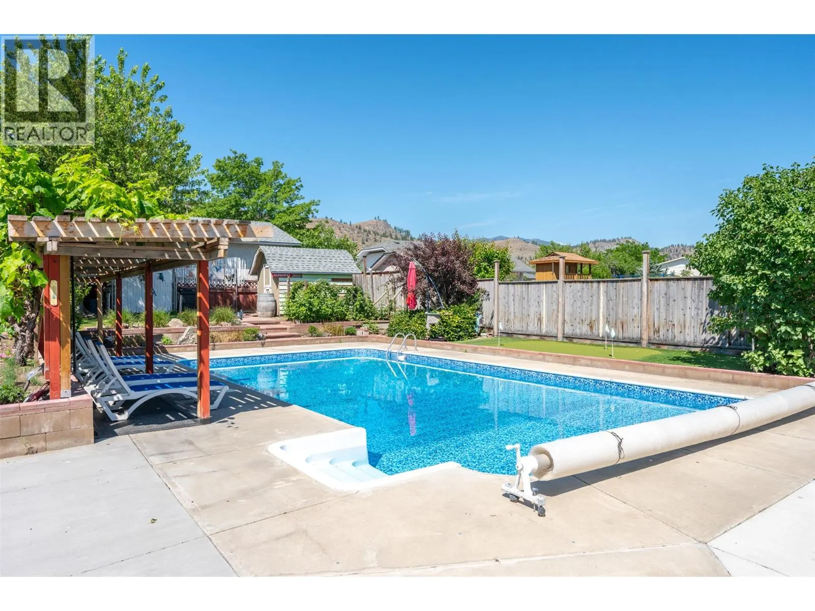6622 Mountainview Drive