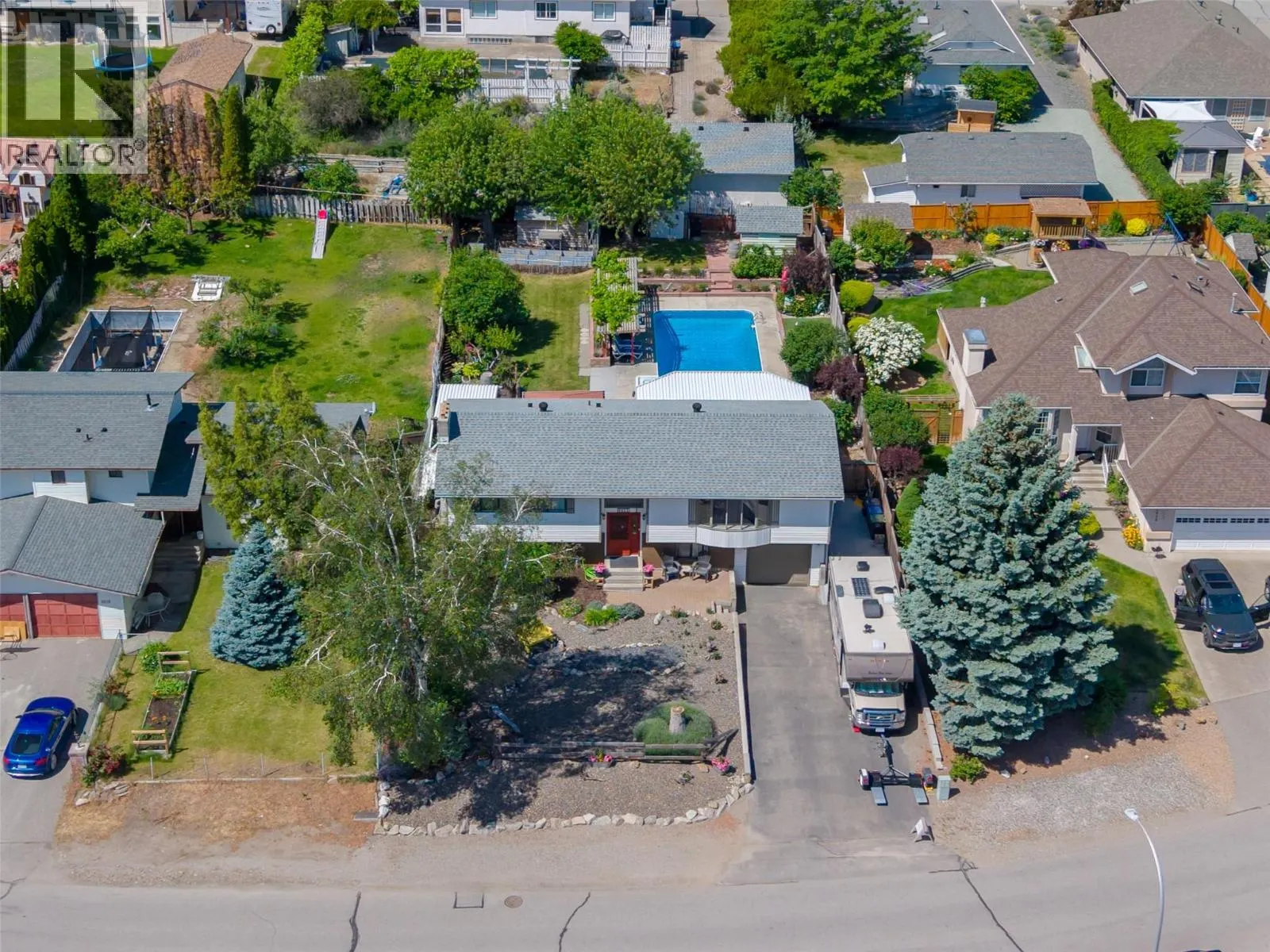 6622 Mountainview Drive