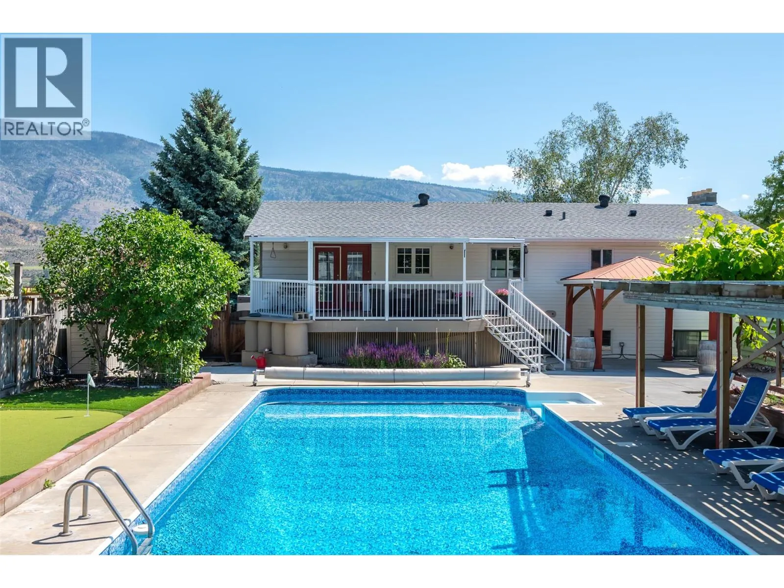 6622 Mountainview Drive