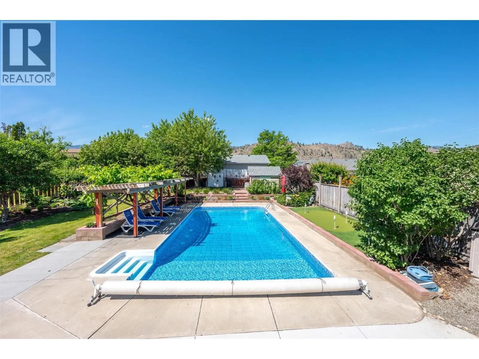 6622 Mountainview Drive