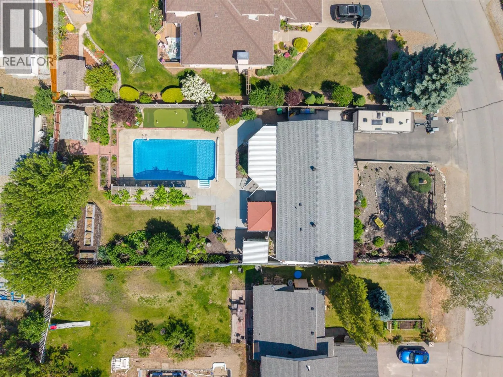 6622 Mountainview Drive