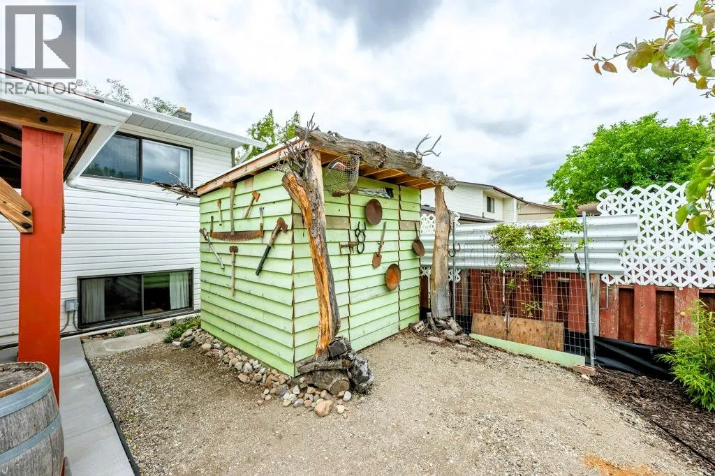 6622 Mountainview Drive
