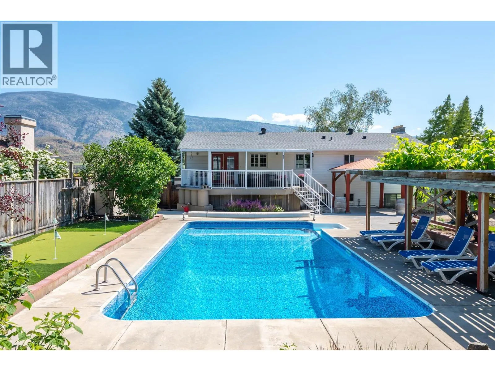 6622 Mountainview Drive