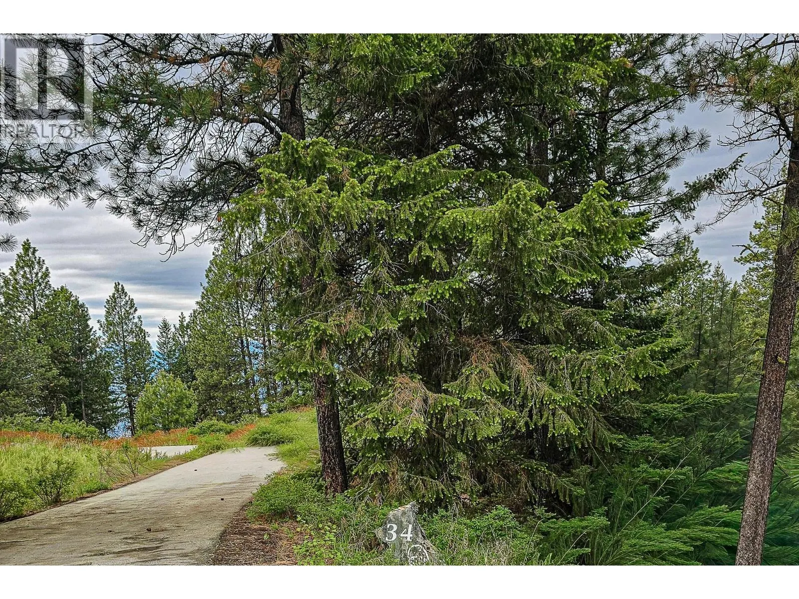 490 Sasquatch Trail Lot# 34