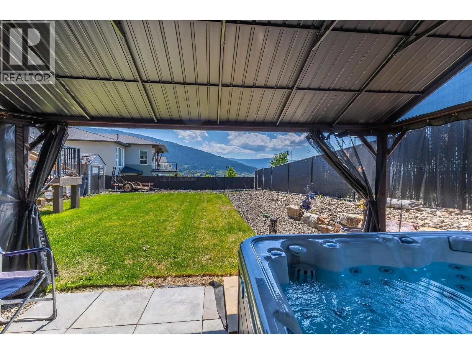 6552 Blackcomb Place