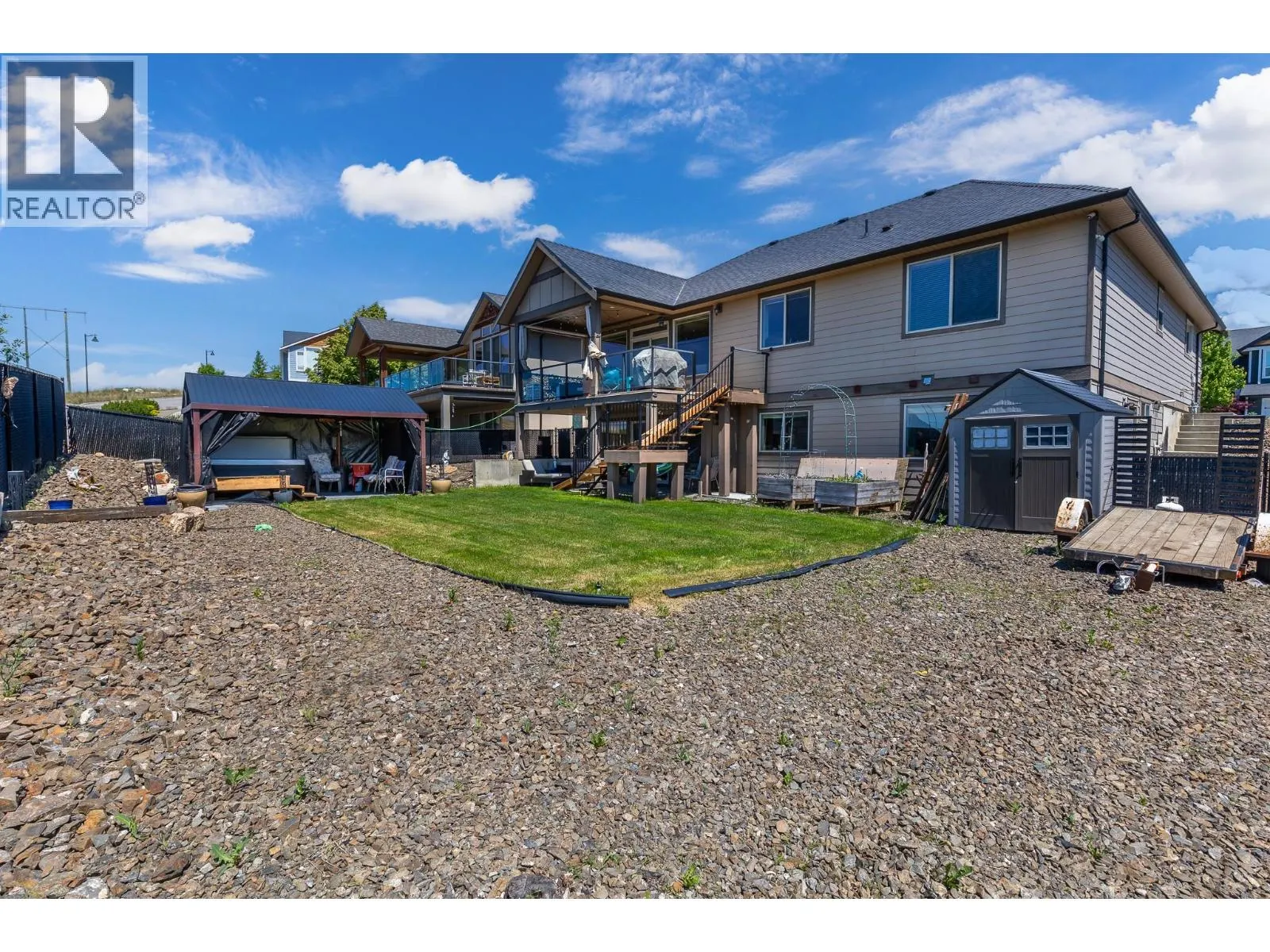 6552 Blackcomb Place