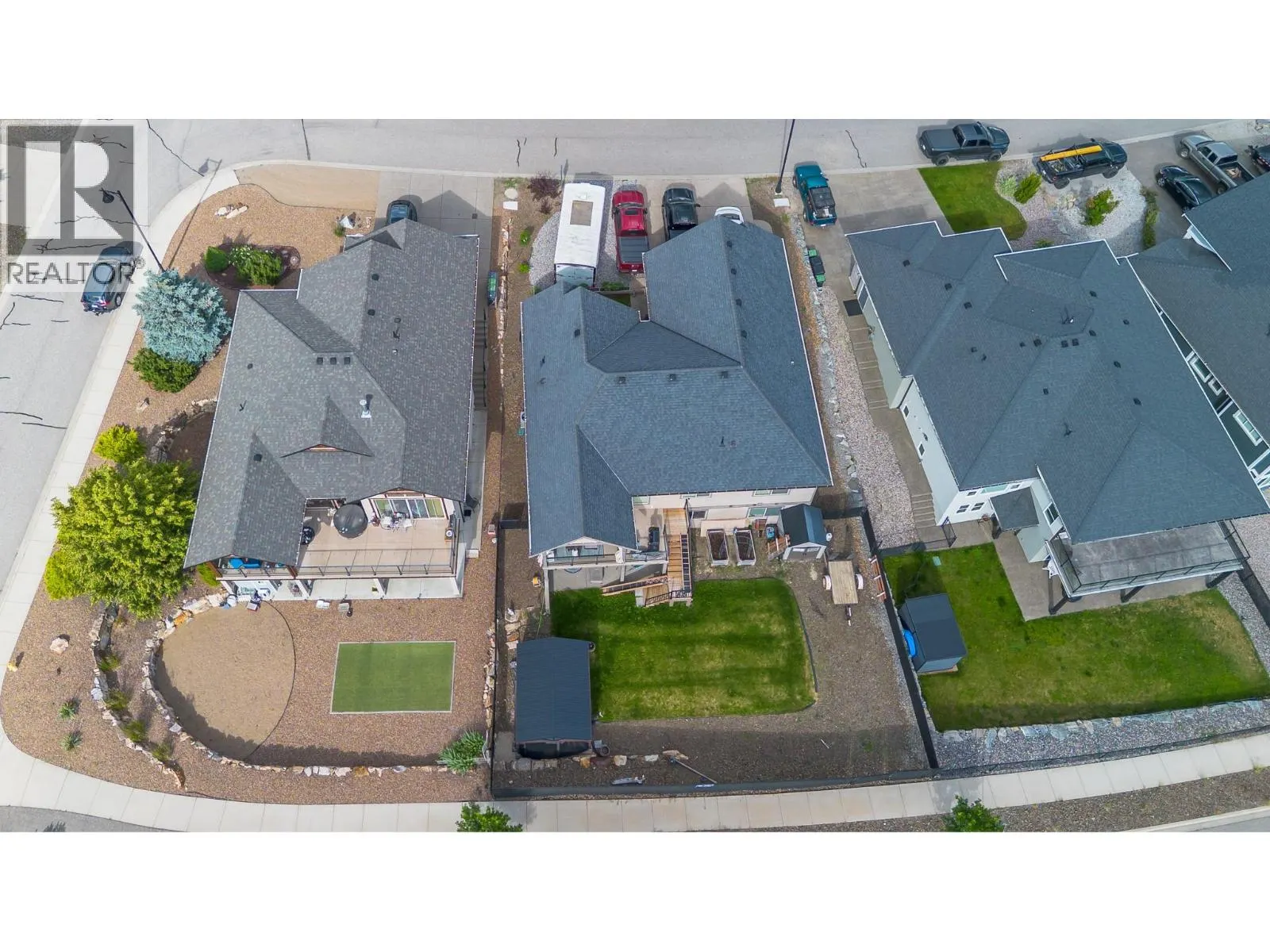 6552 Blackcomb Place