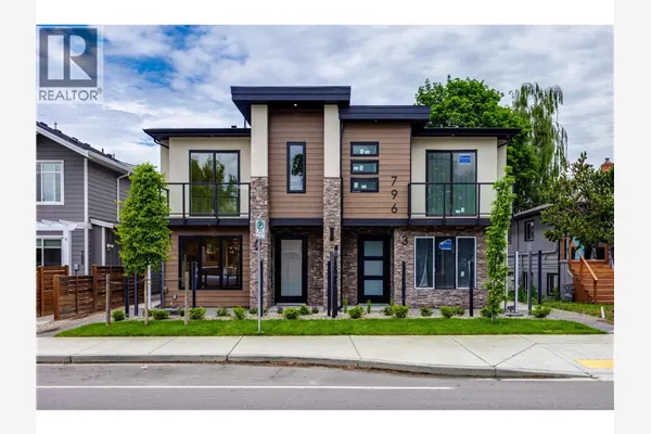 796 Glenwood Avenue Unit# 2