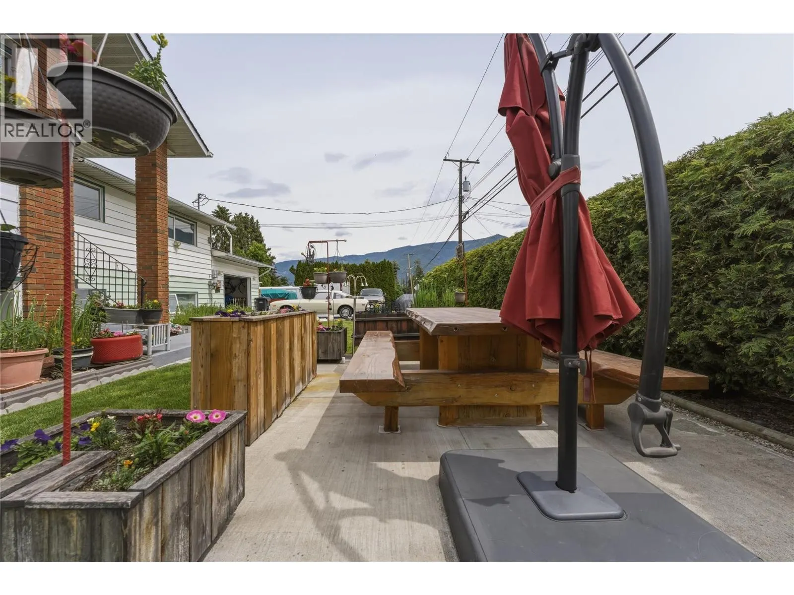 2810 Okanagan Street Lot# 1
