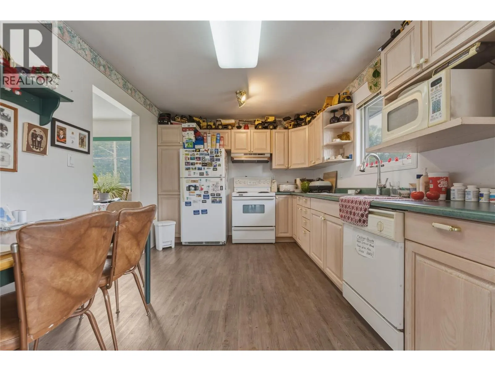 2810 Okanagan Street Lot# 1