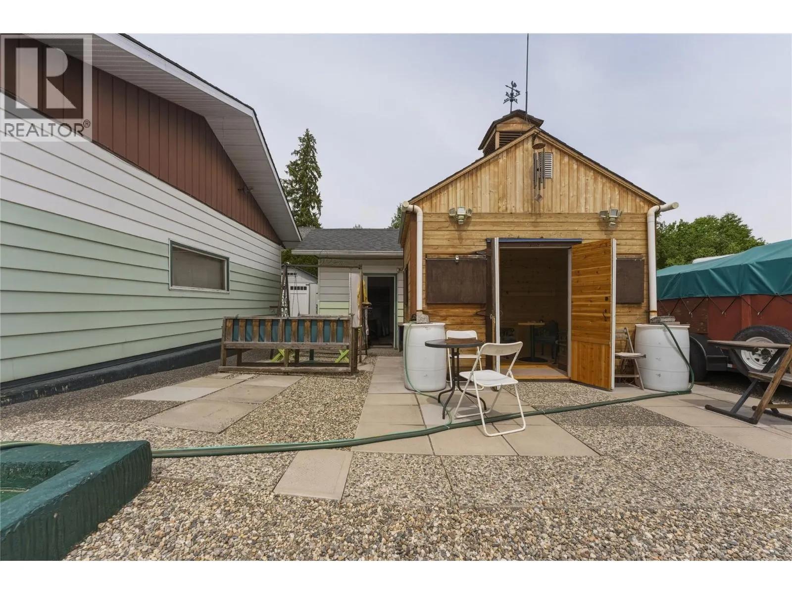 2810 Okanagan Street Lot# 1