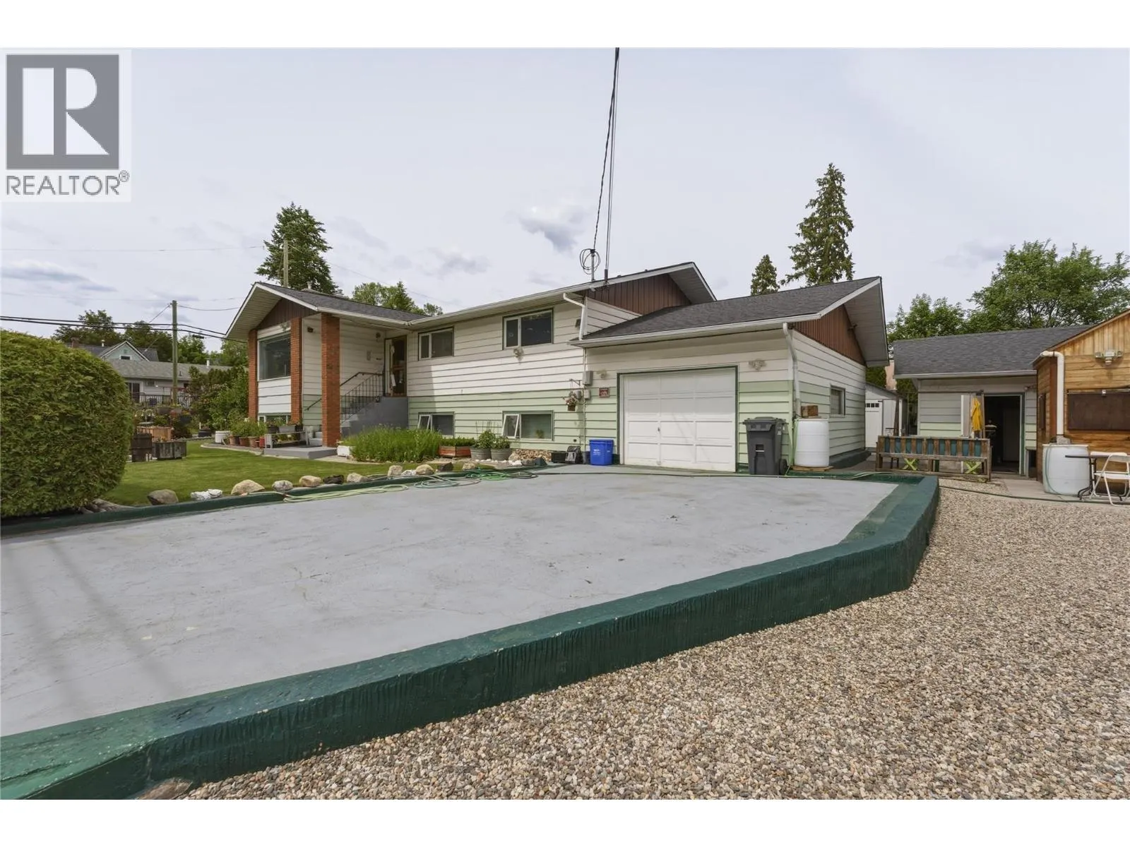 2810 Okanagan Street Lot# 1