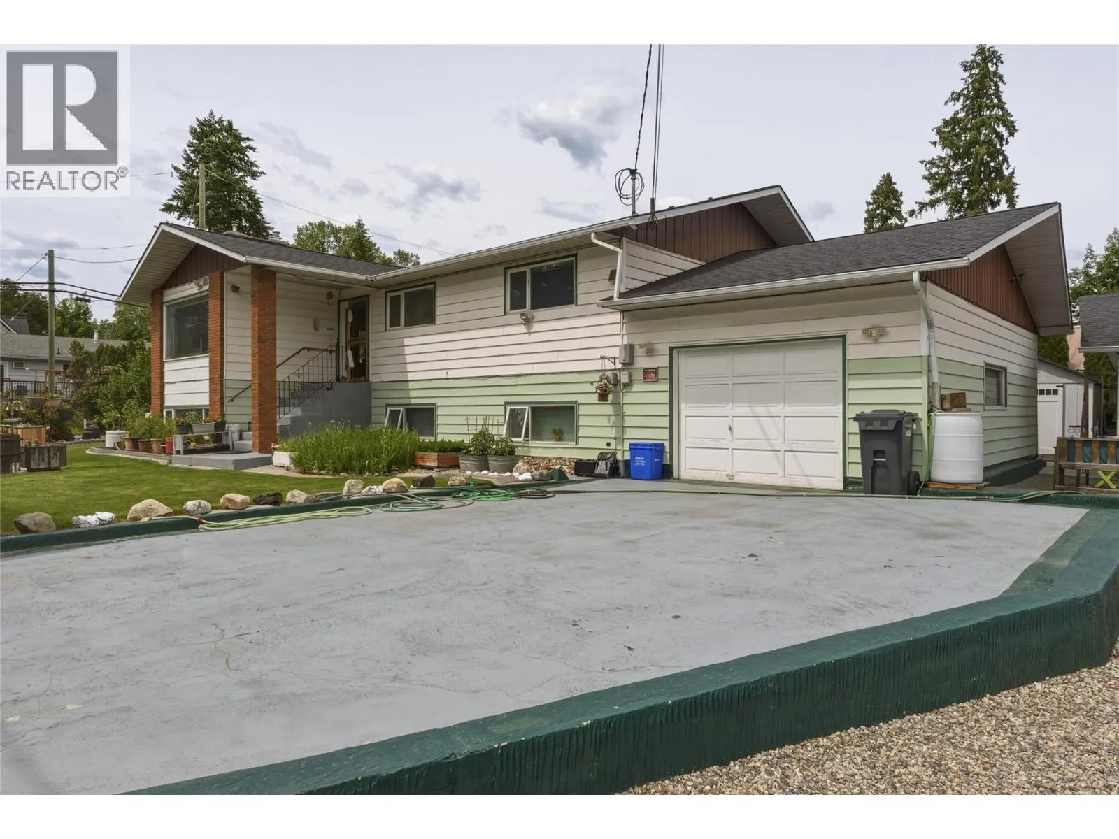 2810 Okanagan Street Lot# 1