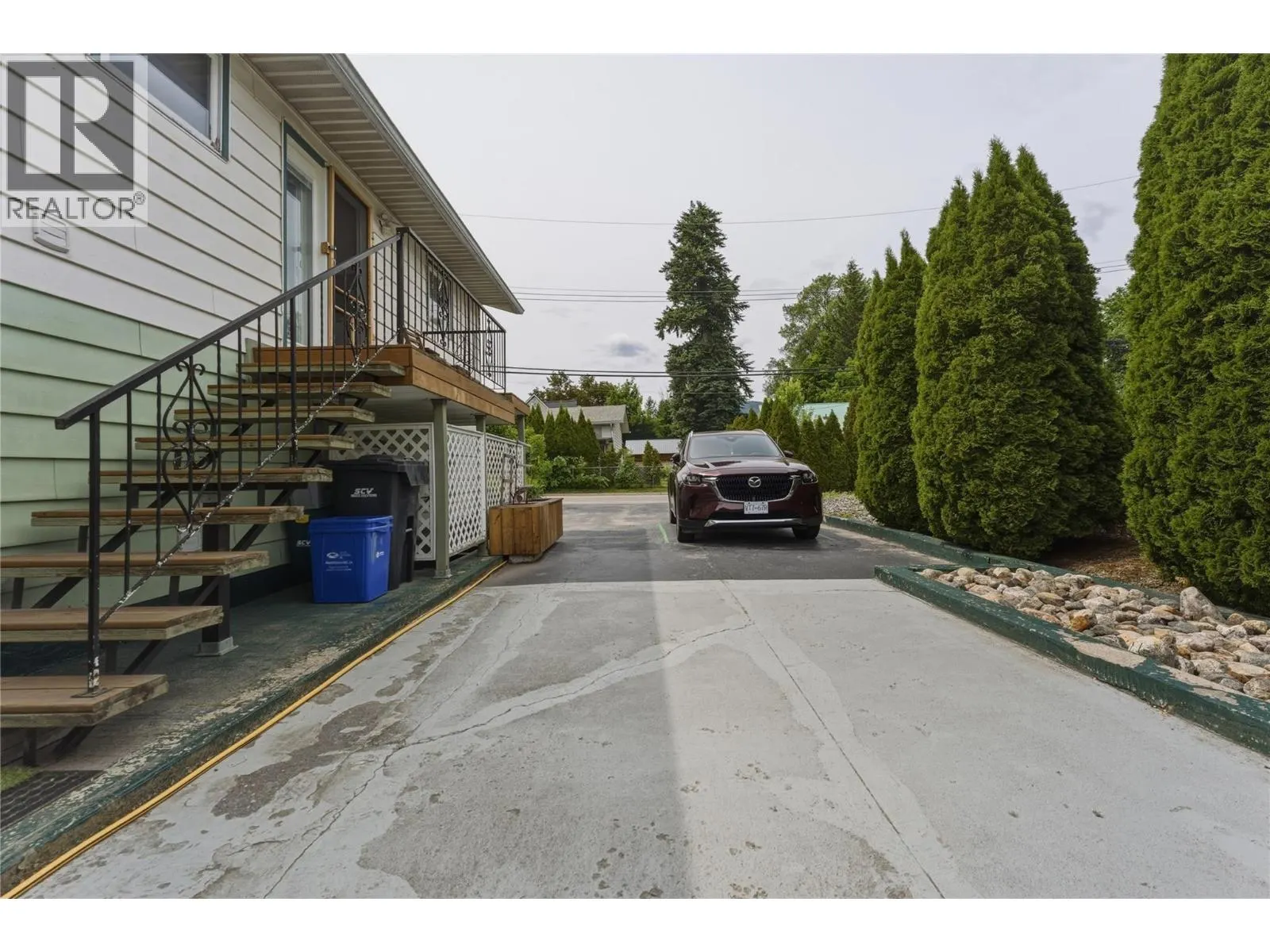 2810 Okanagan Street Lot# 1