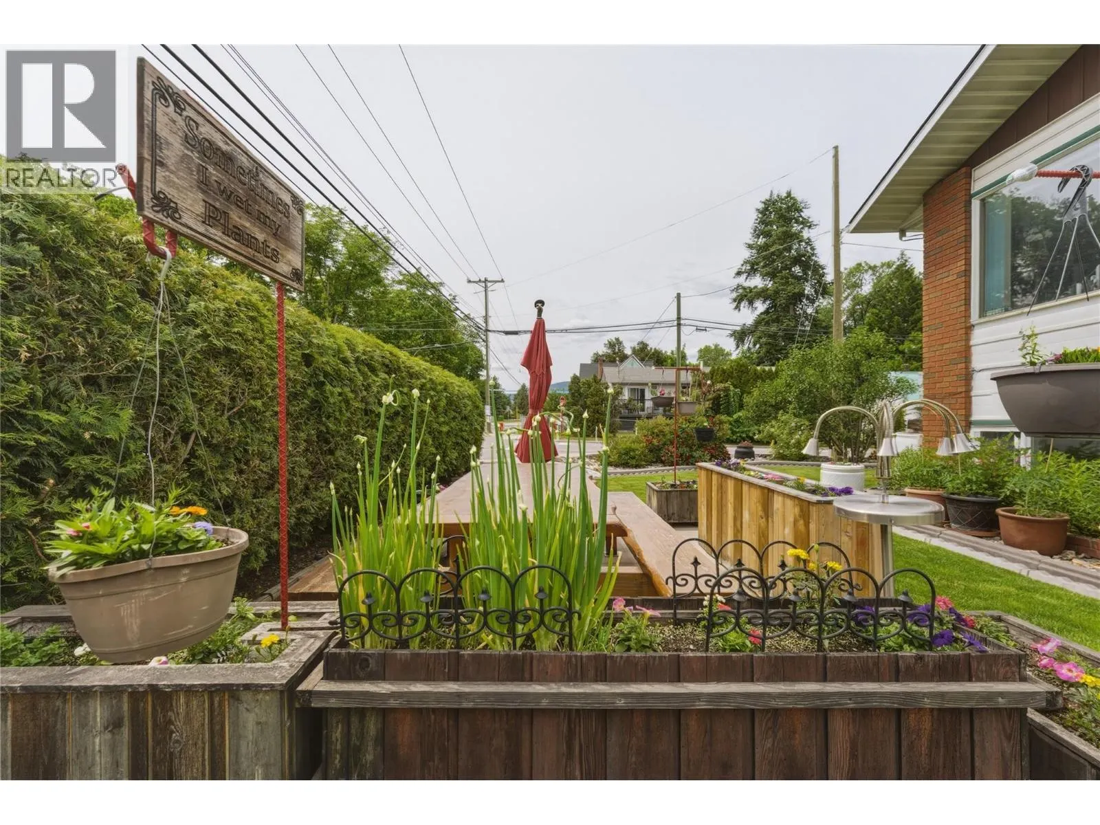 2810 Okanagan Street Lot# 1