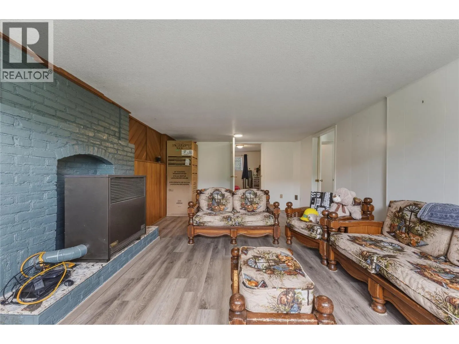 2810 Okanagan Street Lot# 1