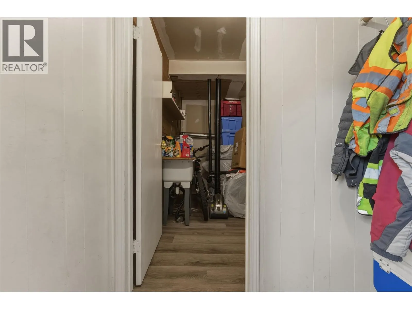 2810 Okanagan Street Lot# 1