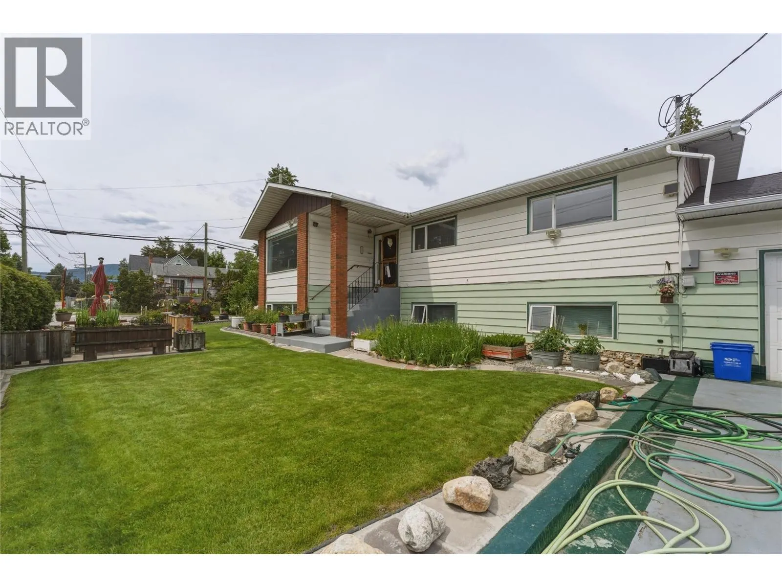 2810 Okanagan Street Lot# 1