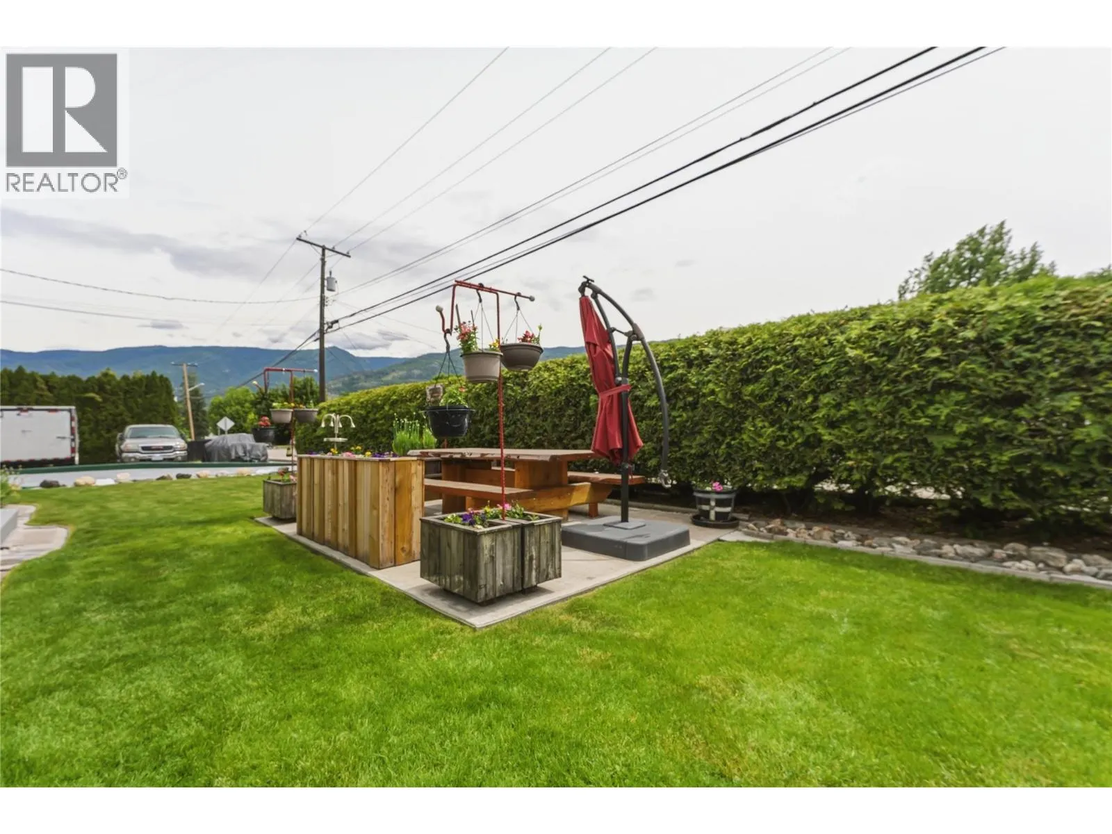 2810 Okanagan Street Lot# 1