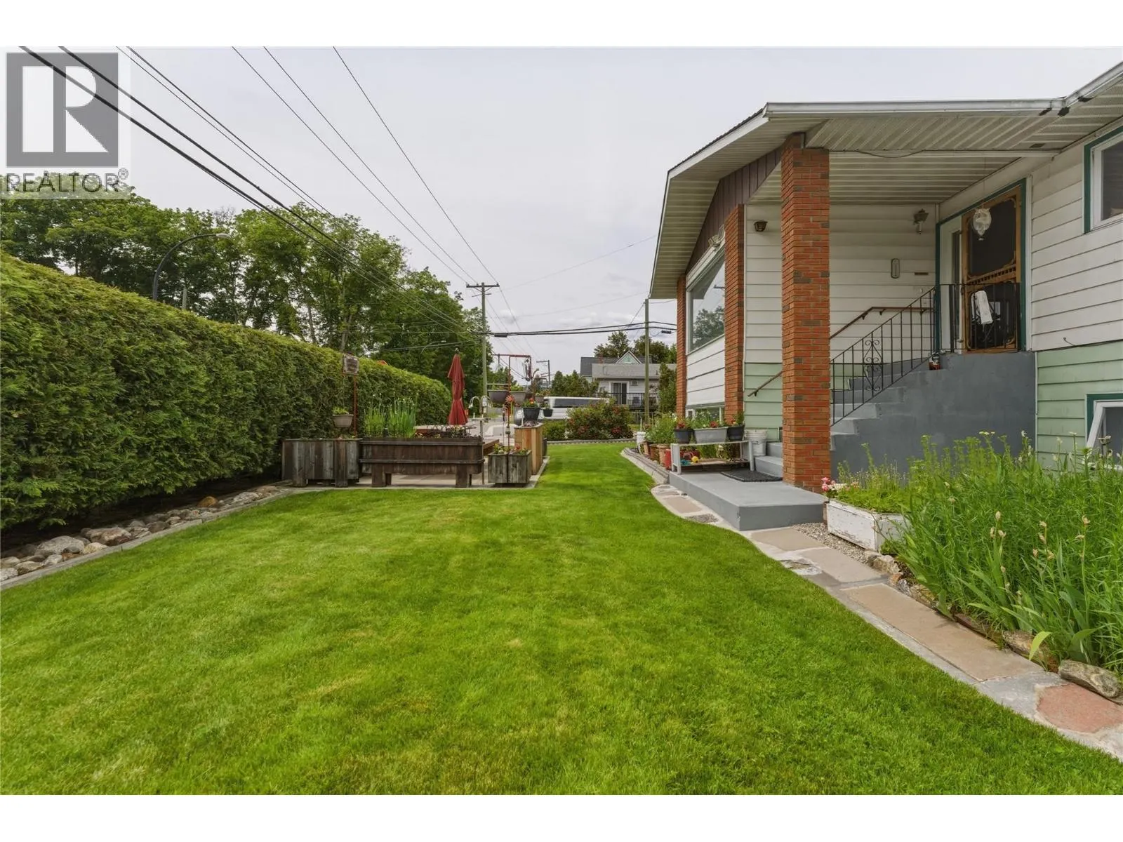 2810 Okanagan Street Lot# 1