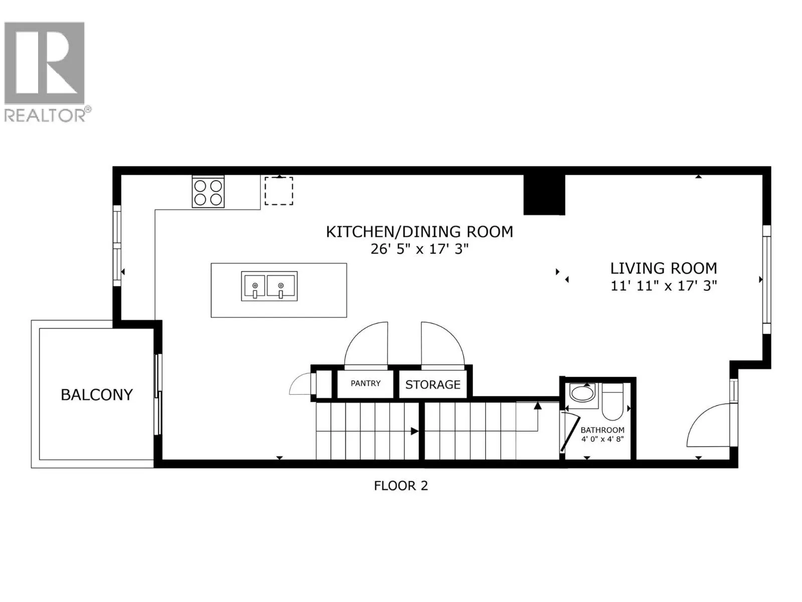 300 Drysdale Boulevard Unit# 19