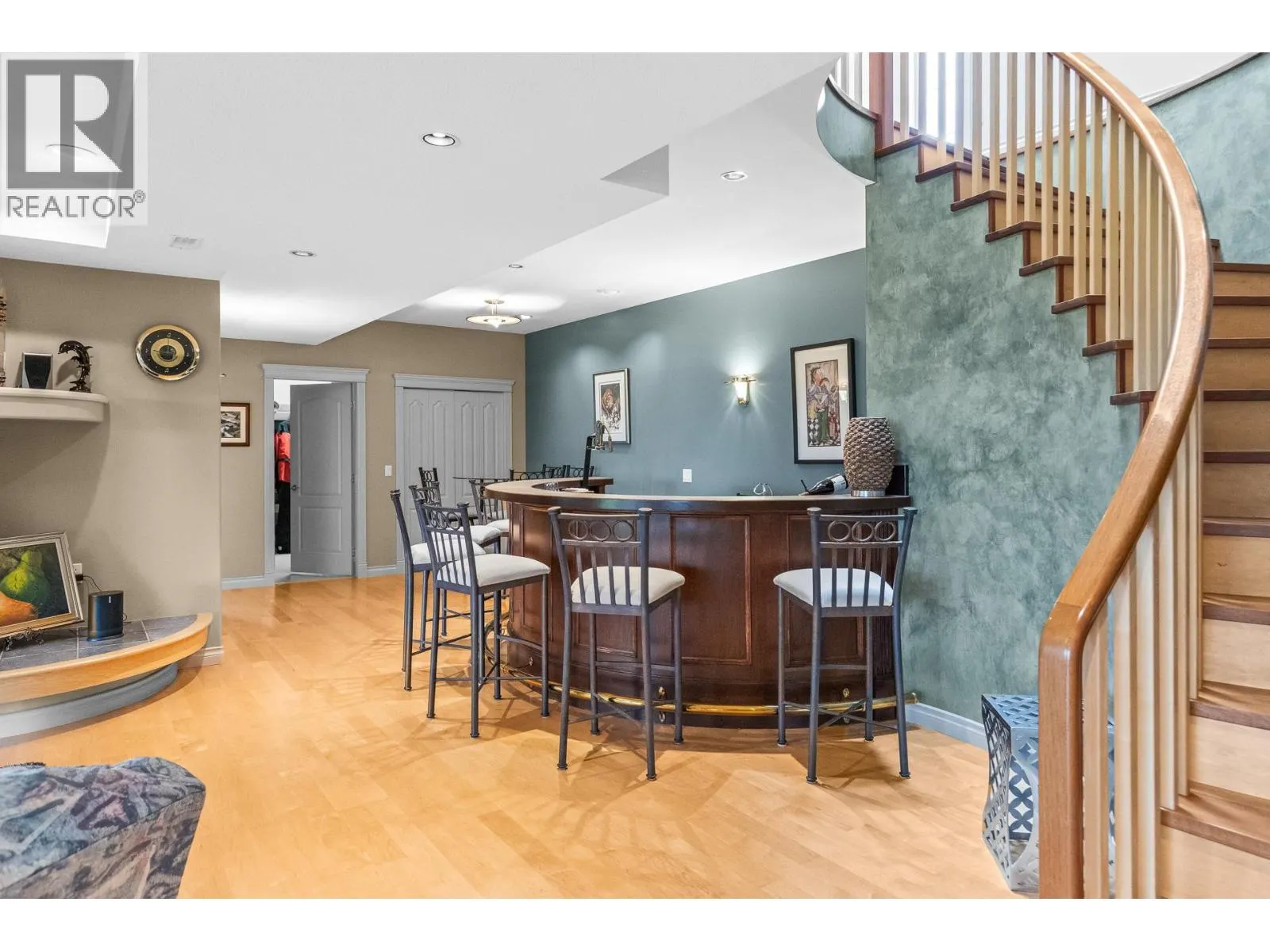 1145 Mckenzie Road