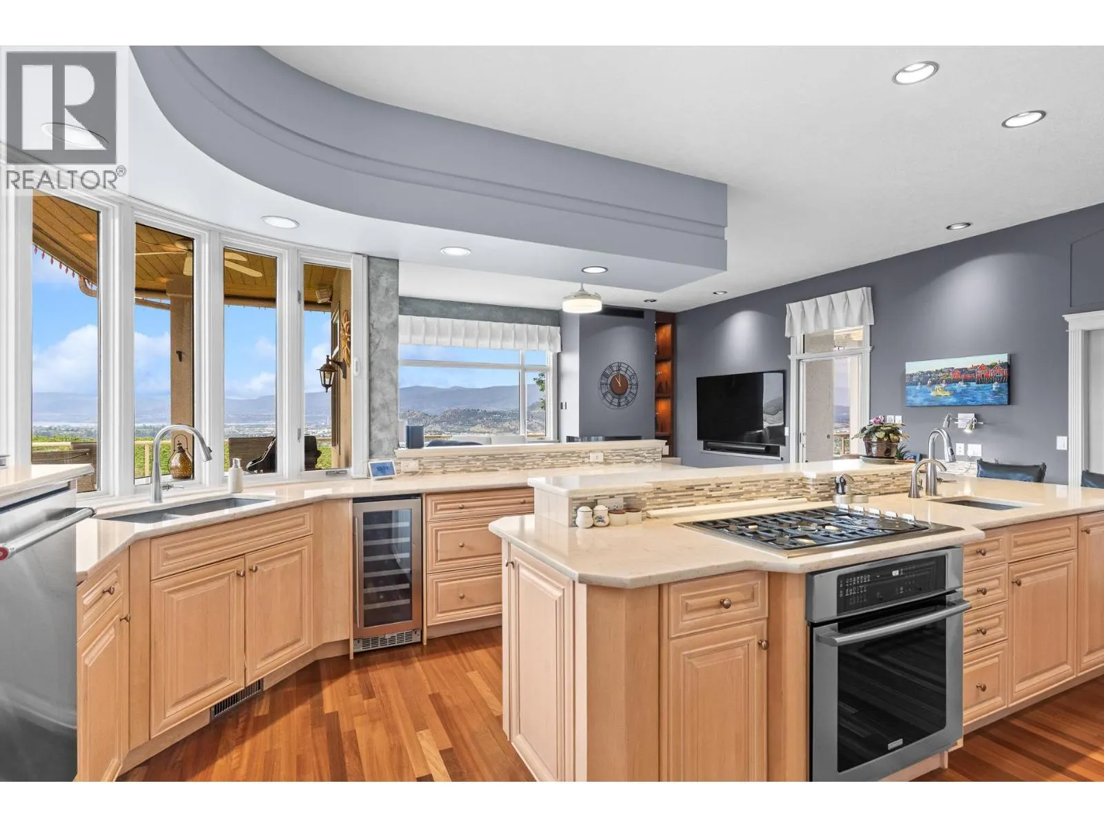 1145 Mckenzie Road