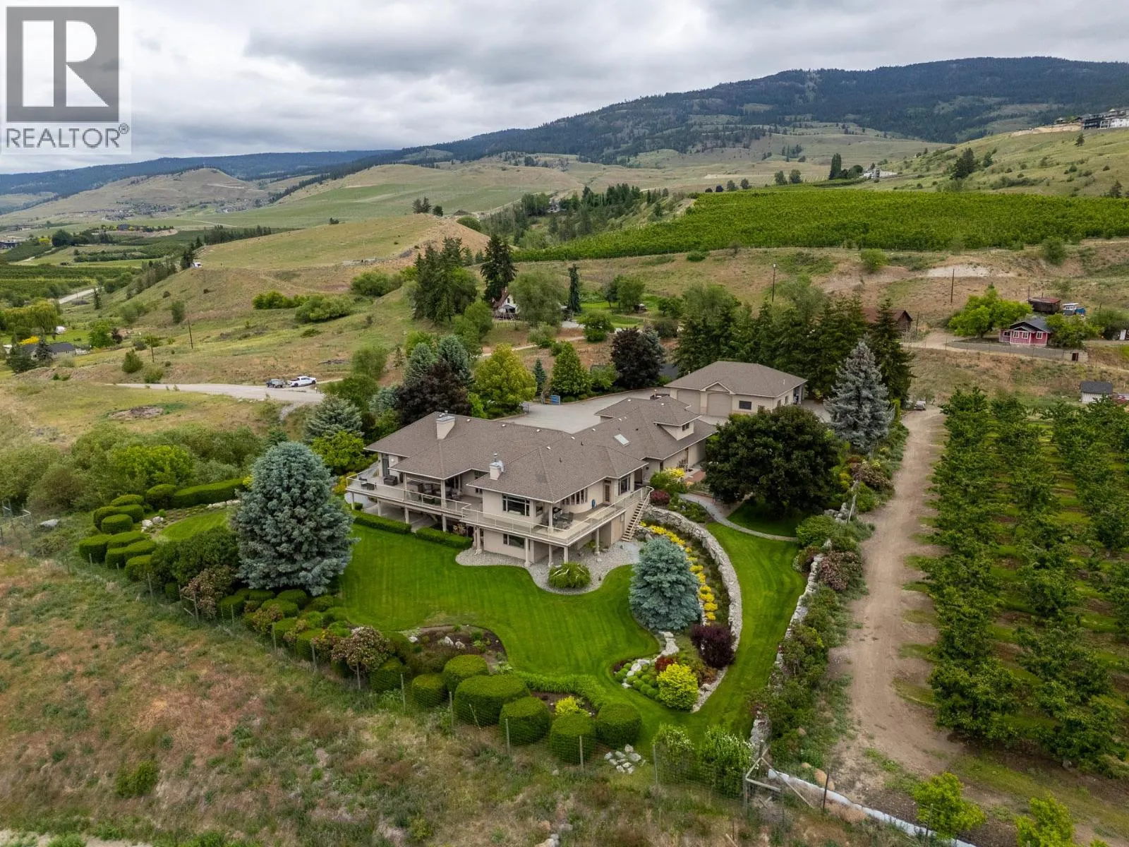 1145 Mckenzie Road