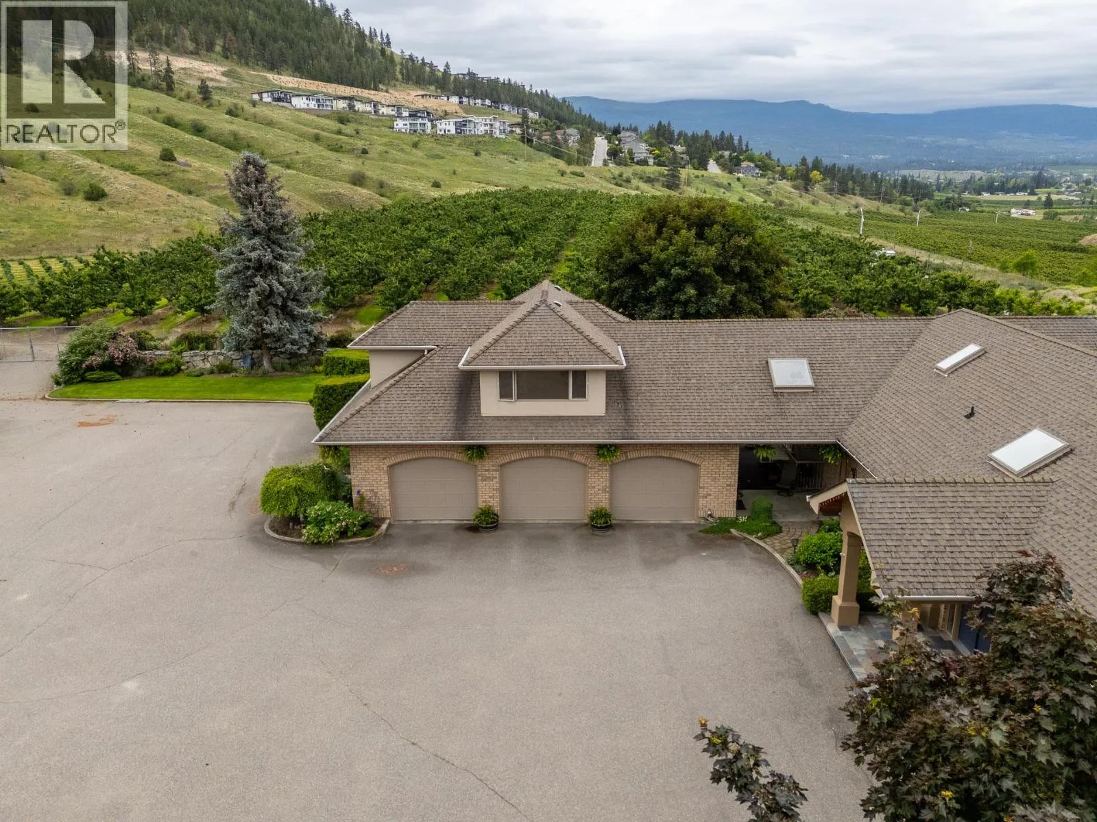 1145 Mckenzie Road