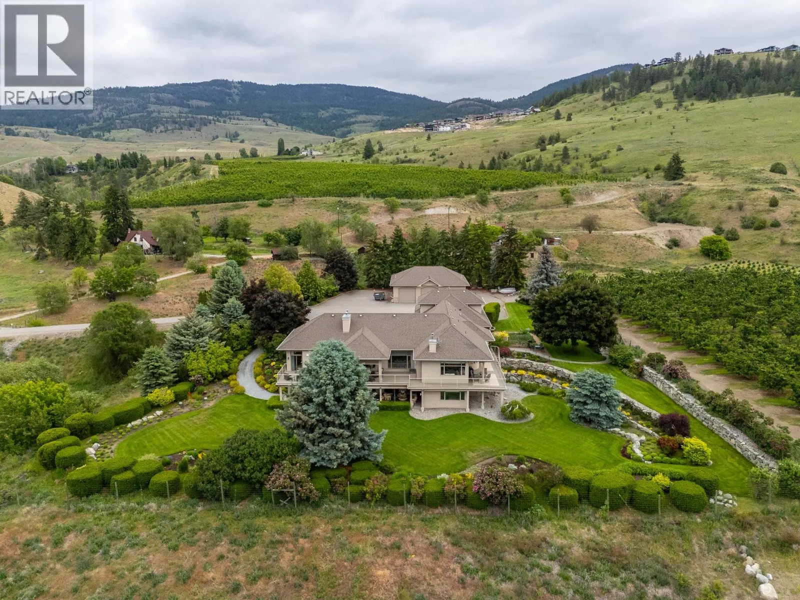 1145 Mckenzie Road