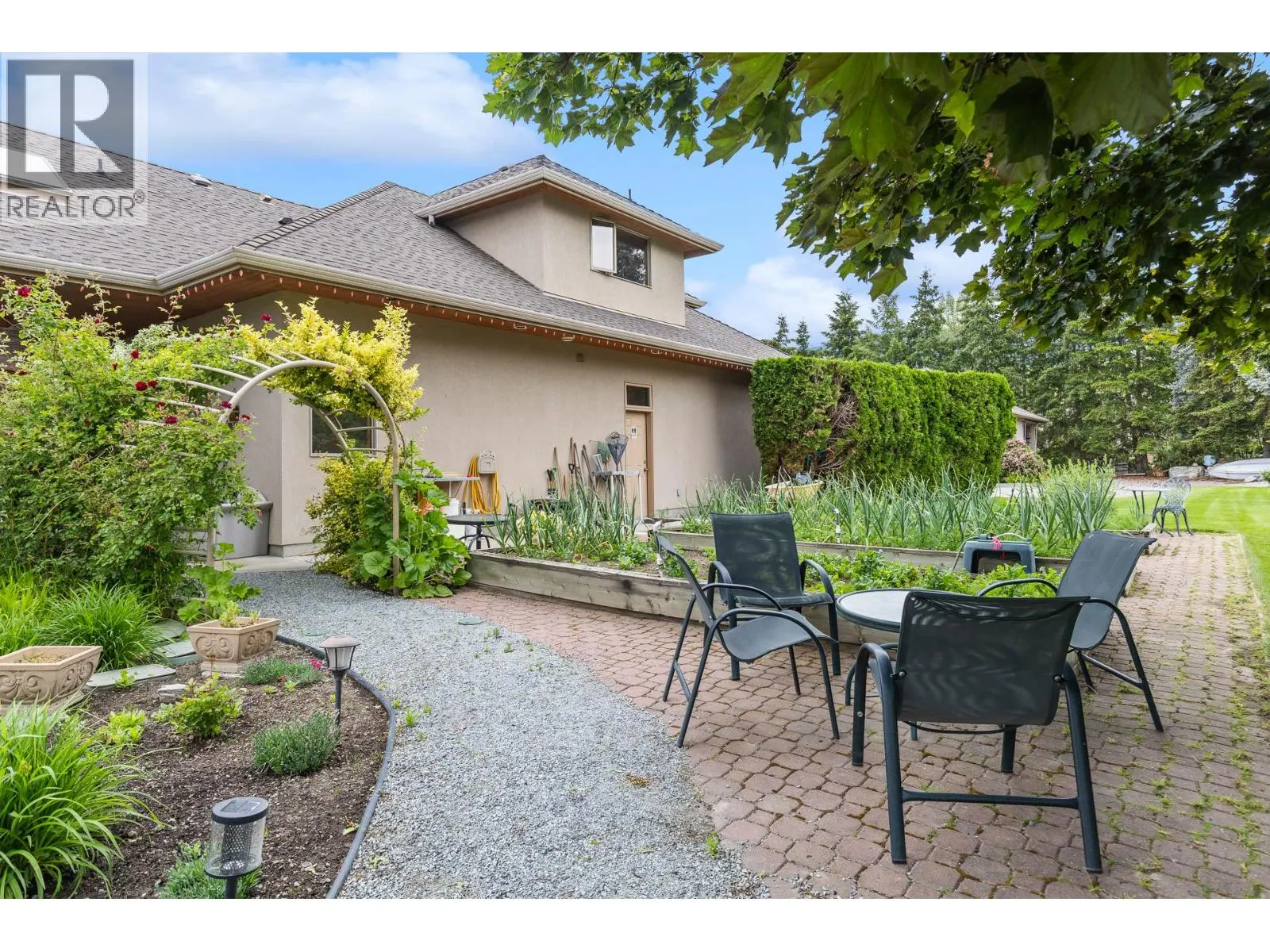 1145 Mckenzie Road