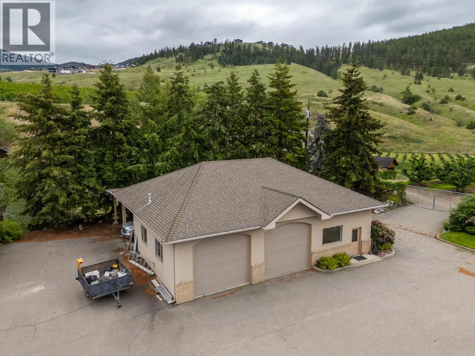1145 Mckenzie Road