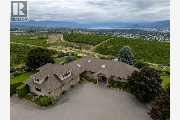 1145 Mckenzie Road