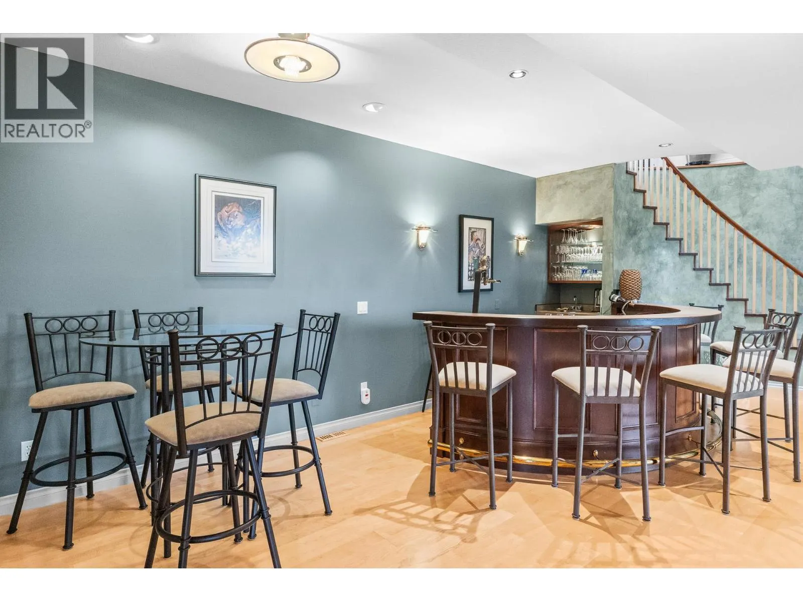 1145 Mckenzie Road
